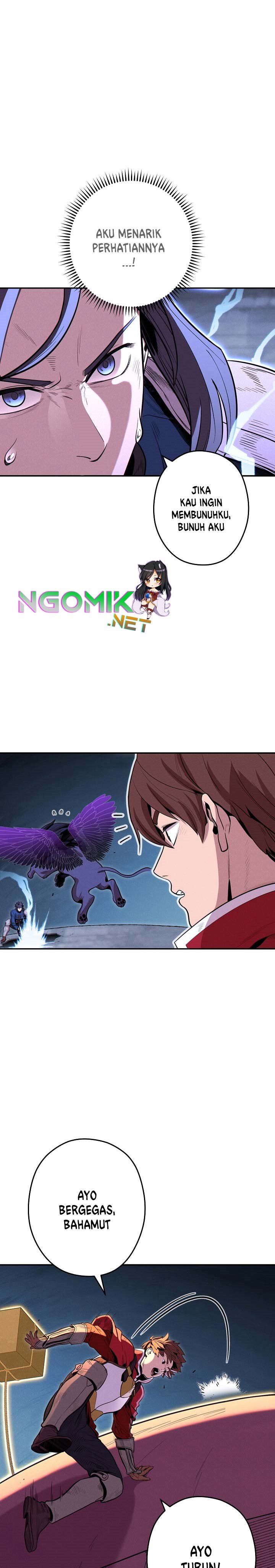 Dungeon Reset